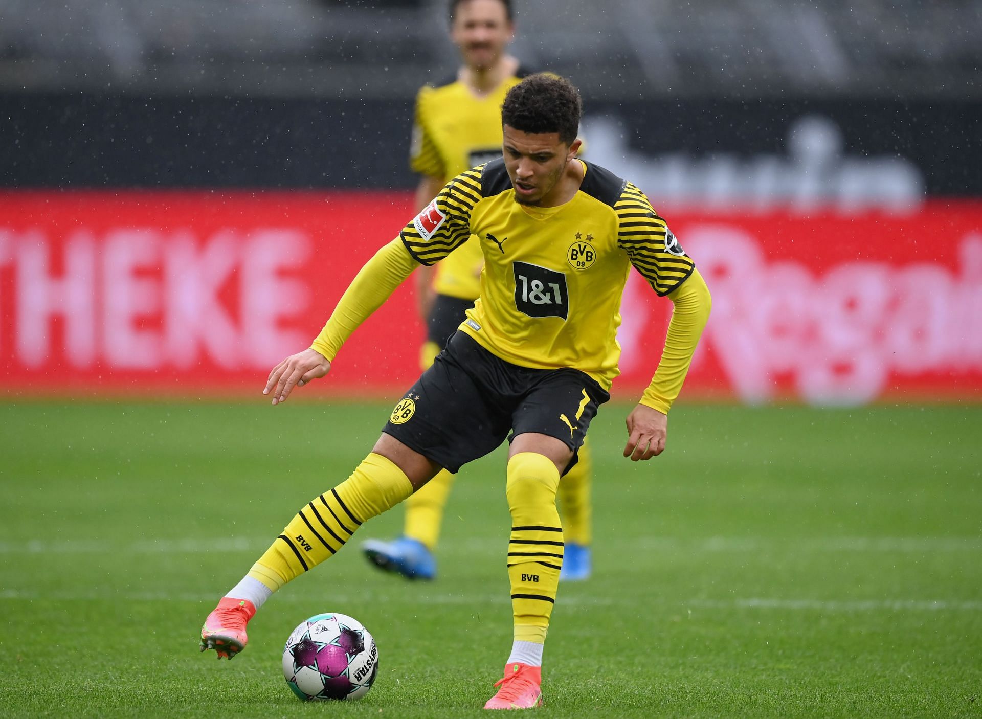 Borussia Dortmund vs Bayer 04 Leverkusen - Bundesliga